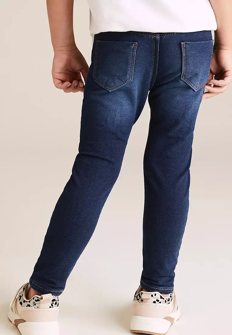 Denim Jeggings
