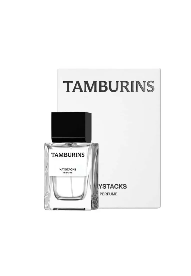 Buy TAMBURINS TAMBURINS Perfume 50ml #Haystack 2026 Online | ZALORA