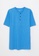 LC WAIKIKI blue Standard Size Men's Pyjama Set A67C9AA78E3B7FGS_2