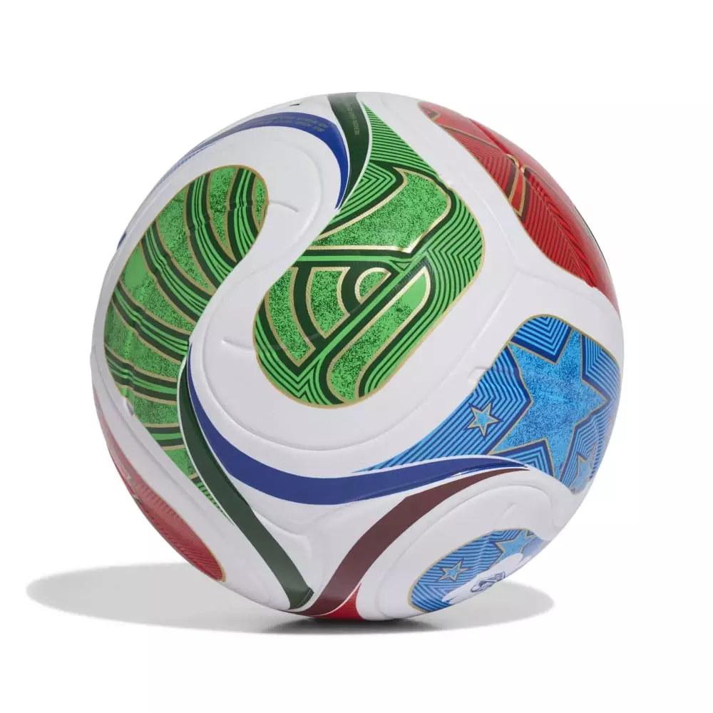 ADIDAS FIFA World Cup 26™ League Ball Box JD8045 - Bola Sepak (Putih)