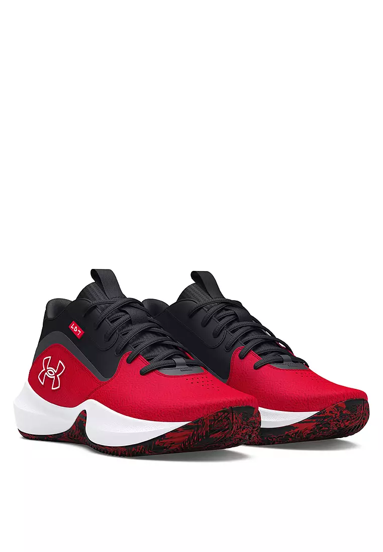 Lockdown 7 Shoes