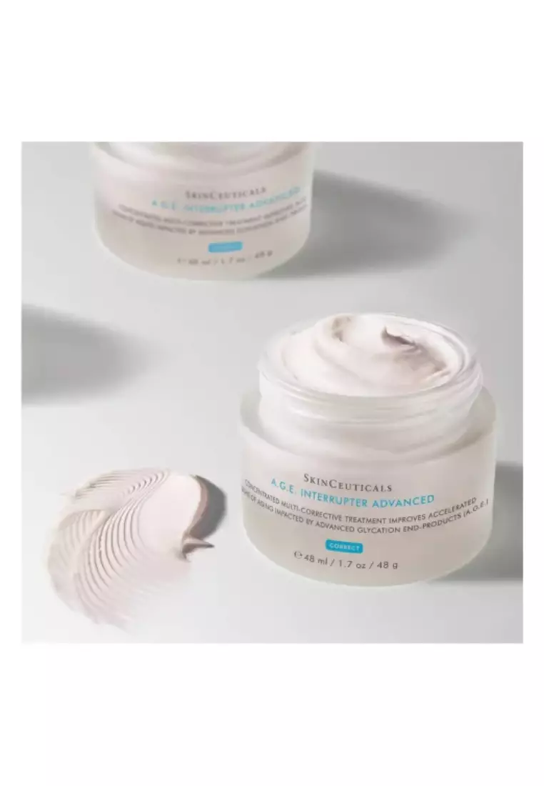 Skin Ceuticals- A.G.E.Interrupter Advanced 48ml