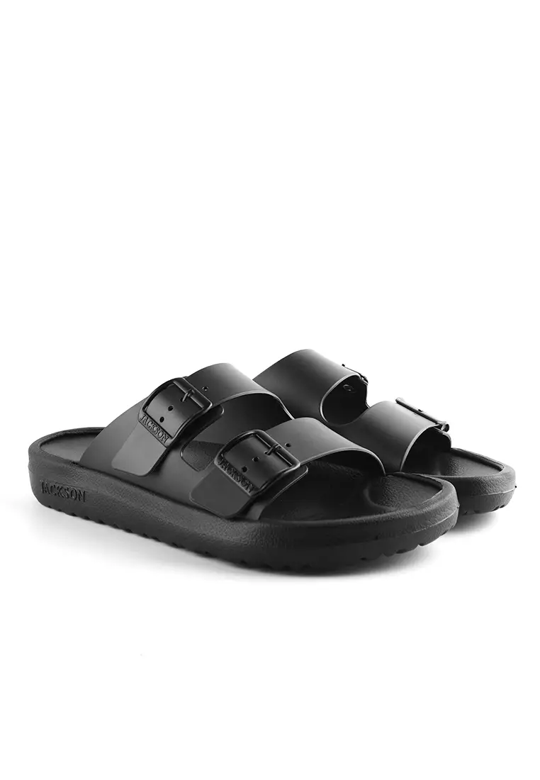 Jackson Ask 4JP Black