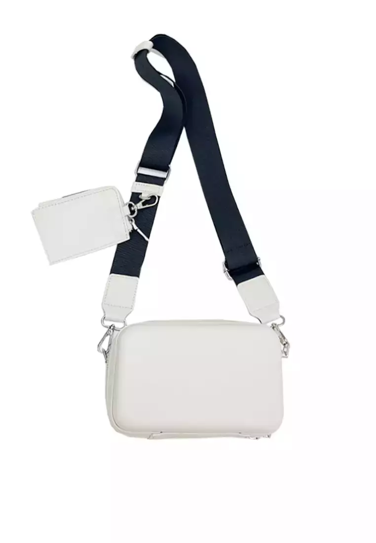 Boxy discount crossbody bag