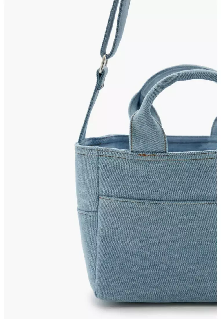 Forever 21 tote bags online hot sale