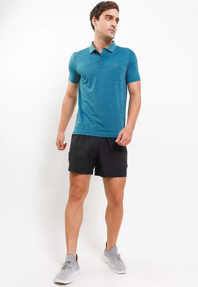 Men's G-Motion Polo Shirt