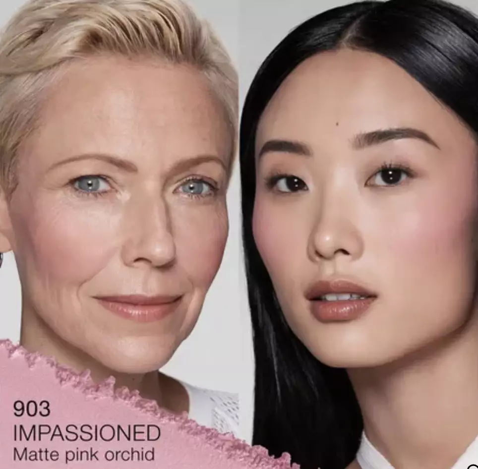 NARS Powder Blush - Impassioned (Amour Collection) *Full Size