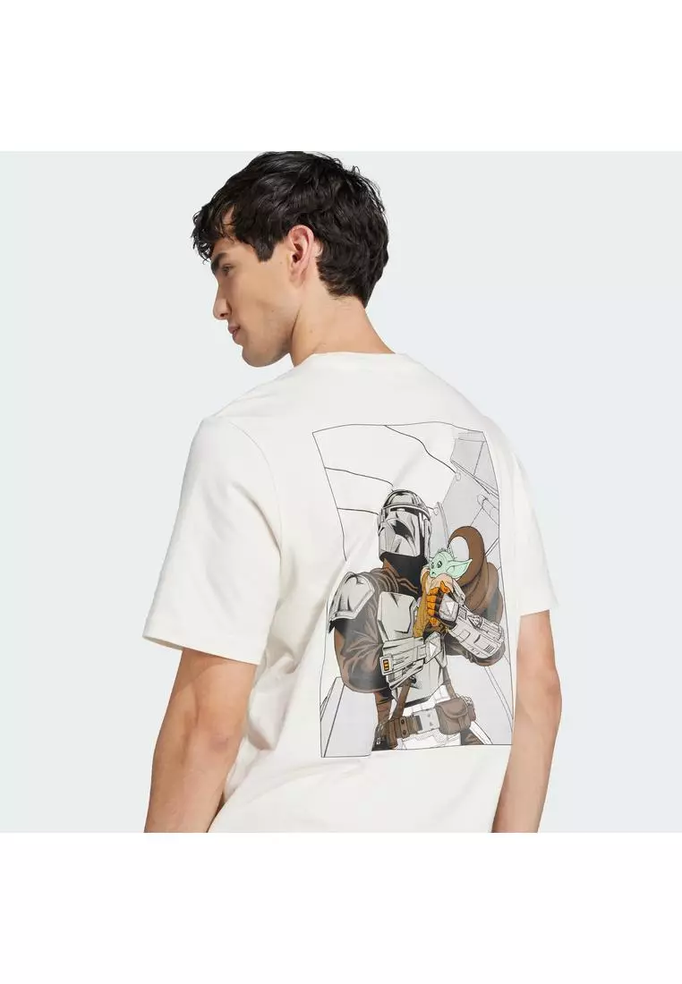 Buy ADIDAS Adidas x Star Wars™ The Mandalorian™ T-Shirt