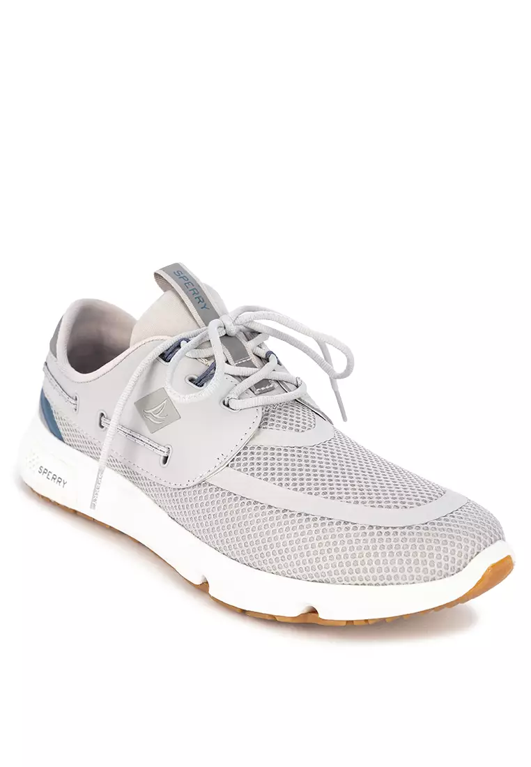 Buy Sperry Men s 7 Seas 3 Eye Sneakers 2024 Online ZALORA