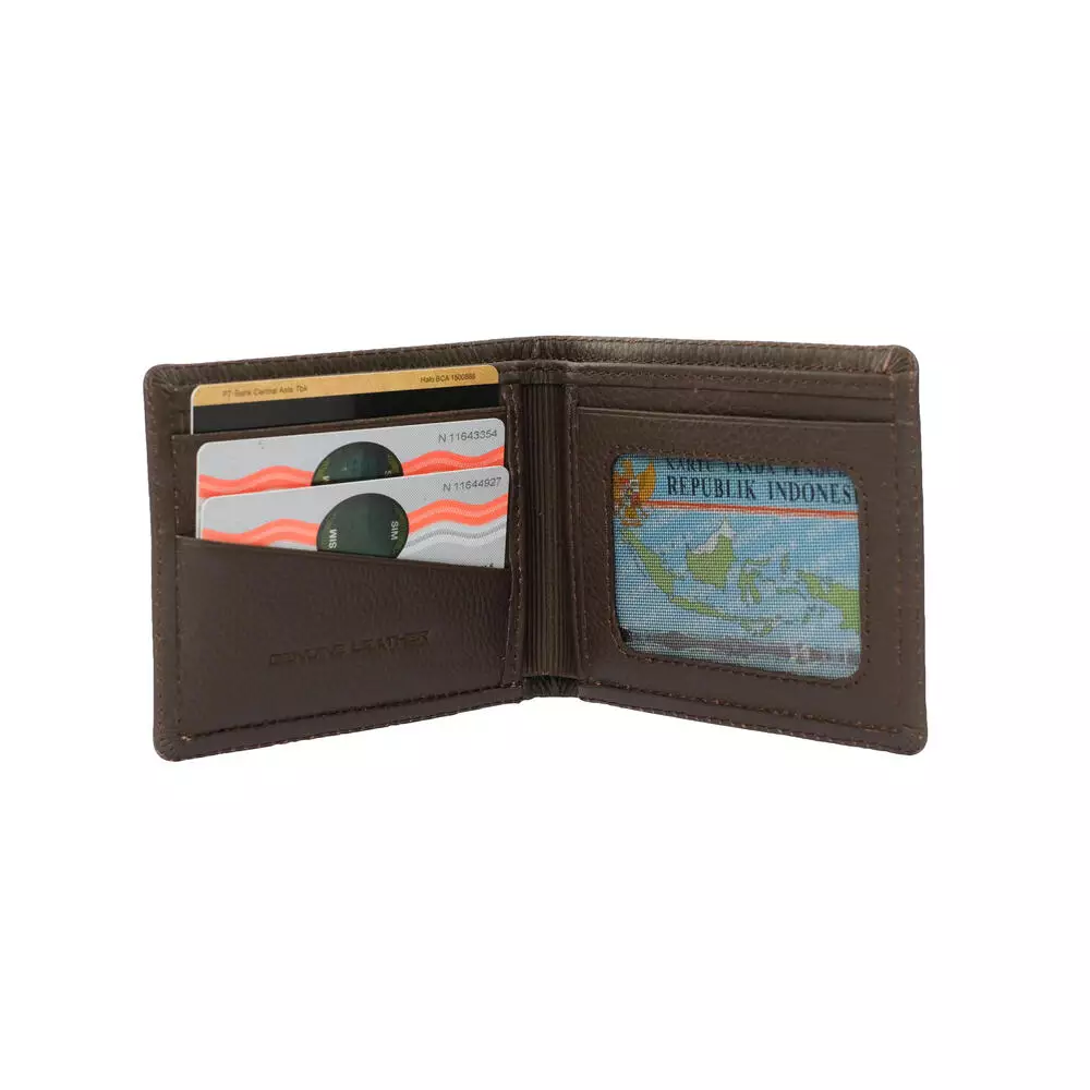 Eiger Tac Grayman Horizontal Wallet
