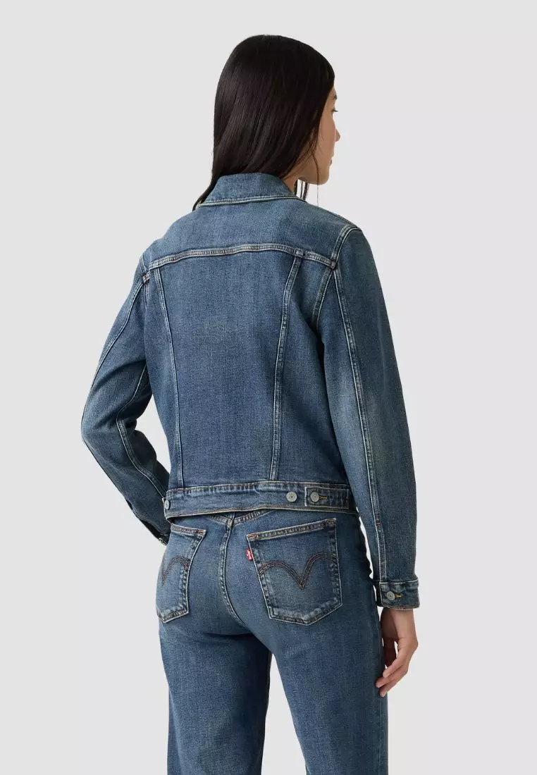 Women's Original Trucker Jacket 29945-0250