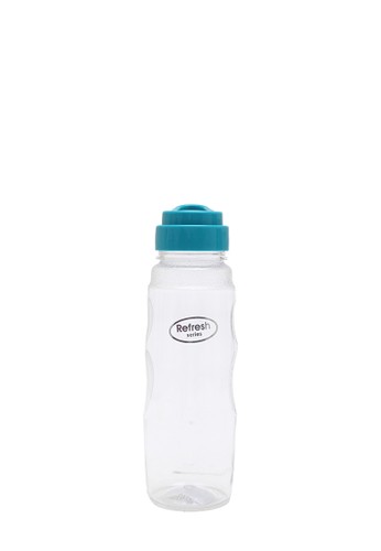 Locally Blend green L.Blend Refresh Water Bottle 800ML Frosty 2 Style-A Green 29AA8HL48DB54BGS_1