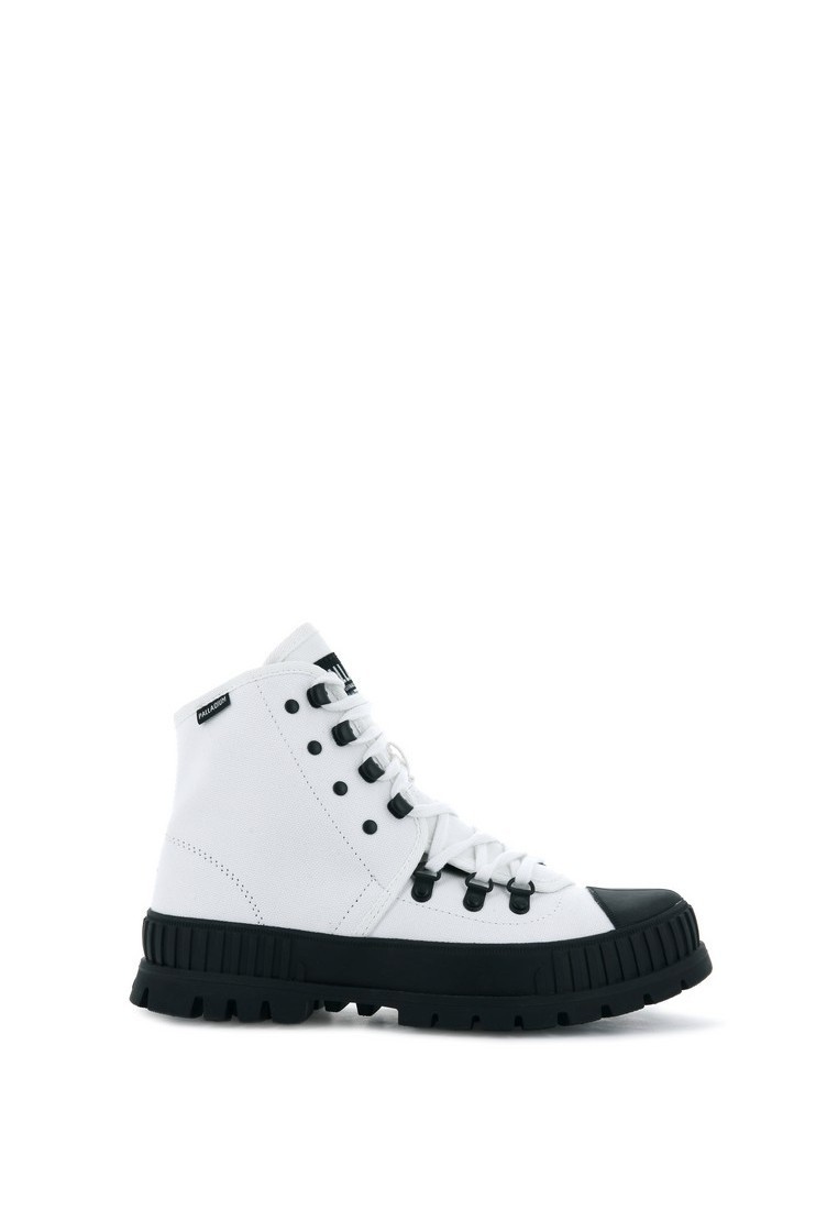 PALLADIUM PALLASHOCK HKR HI 76896-116