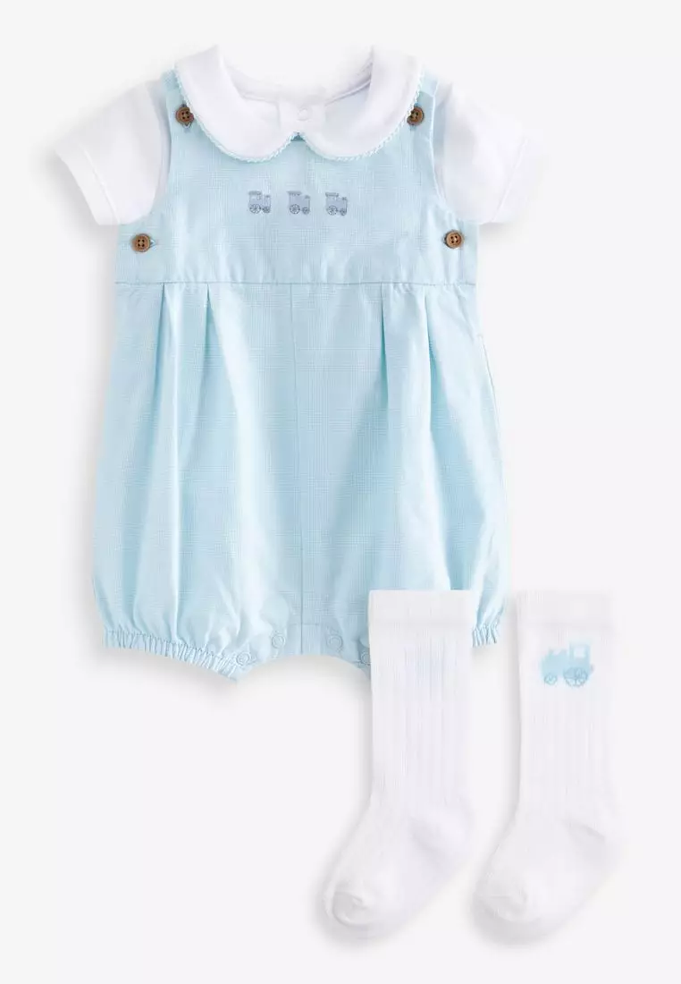 Next socks baby shop