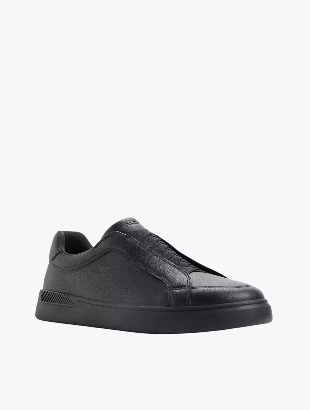 Aldo Jona Men's Fashion Athletics - Open Black