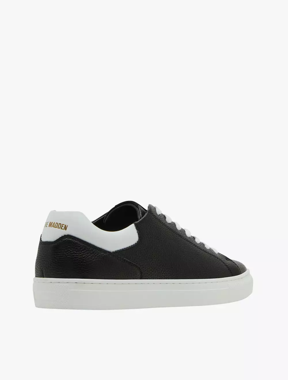 Steve Madden CHARDD Men's Sneakers - Black