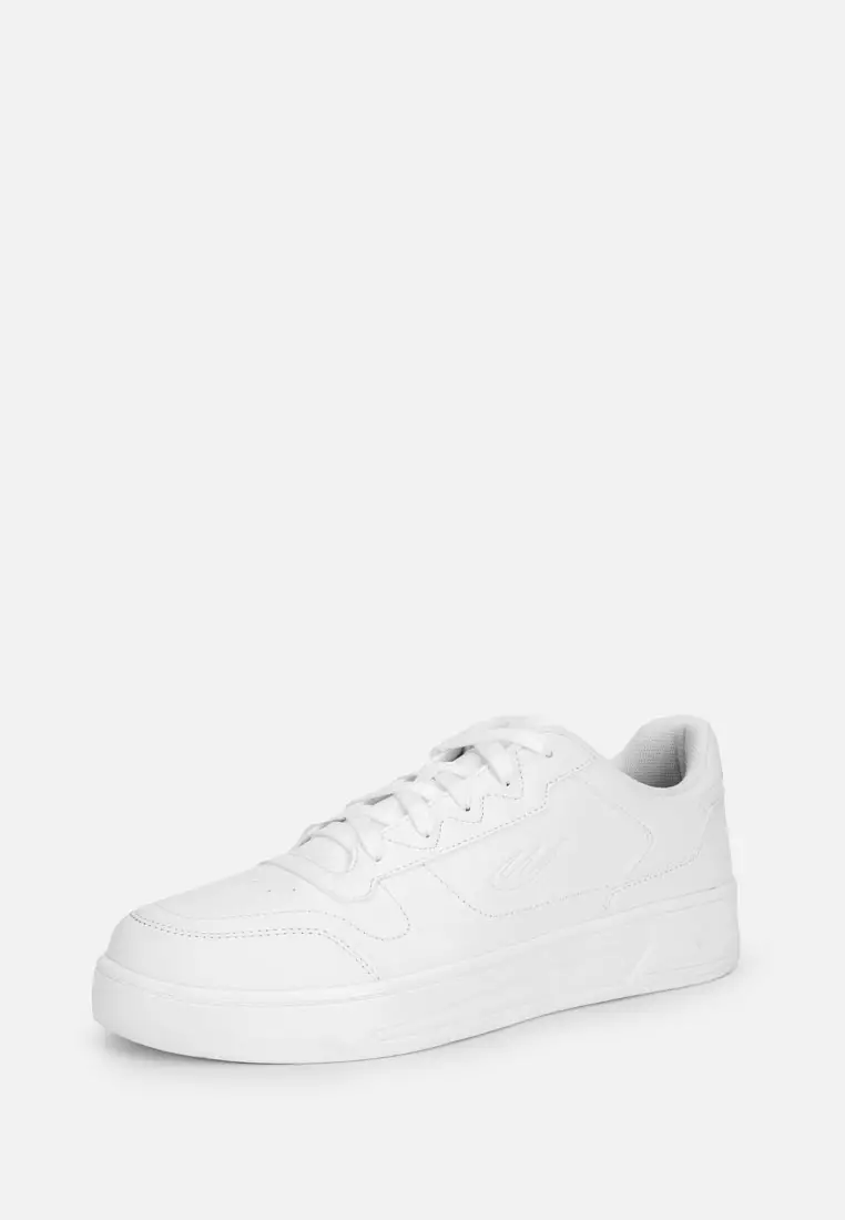 Retro Slate Men's Lifestyle Classic Shoes