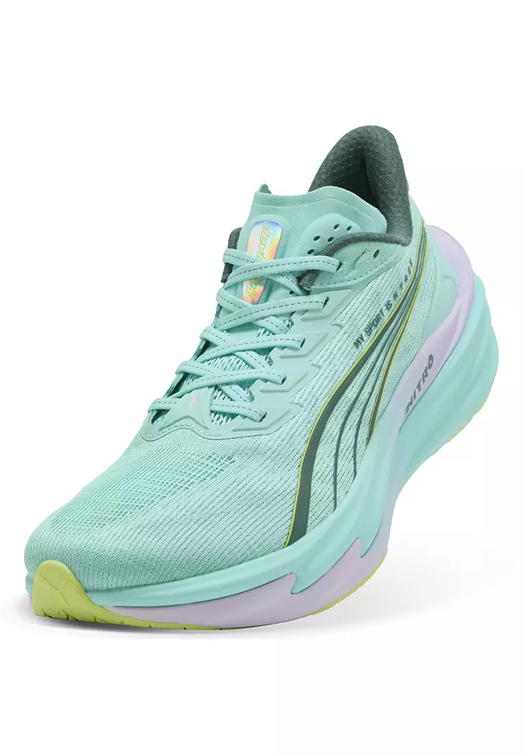 Deviate Nitro 4 Puma X Hyrox