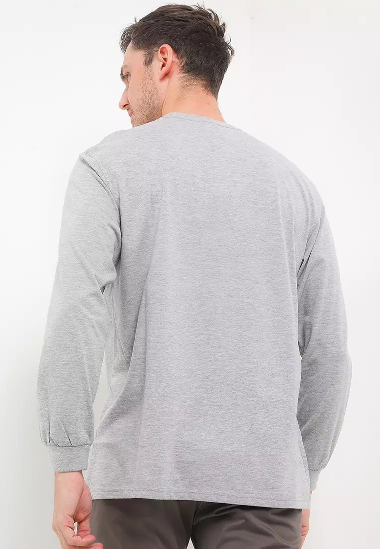 CVC T-shirt KSLL2332