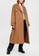 ESPRIT beige ESPRIT Long padded trench coat 702DCAA97896A9GS_3