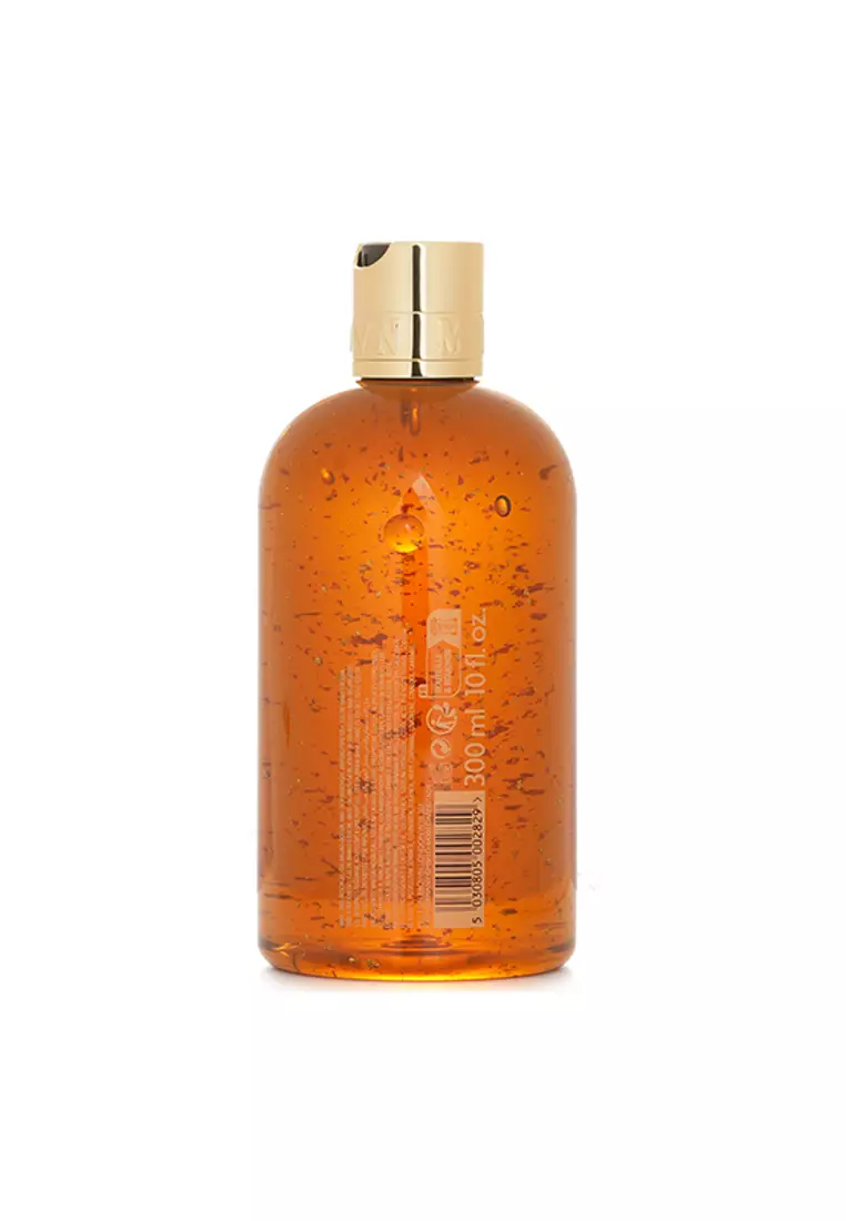 金箔沉香沐浴露 300ml/10oz