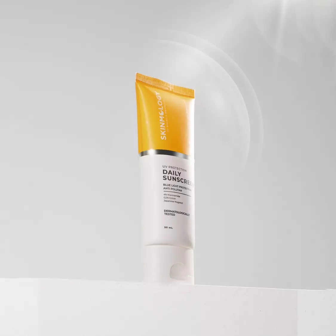 Skinmology UV Protection Daily Sunscreen