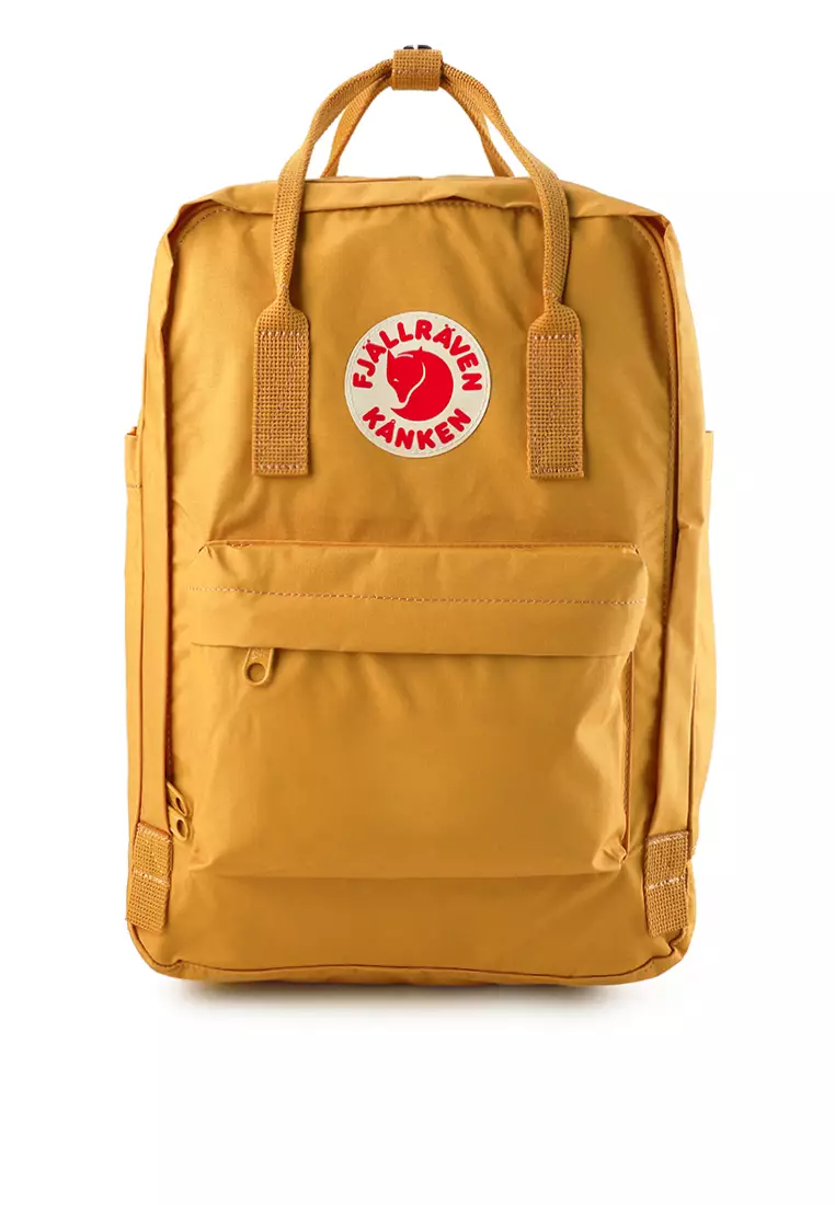 Jual Fjallraven Kanken Kanken Laptop 15Inch Original 2024 ZALORA