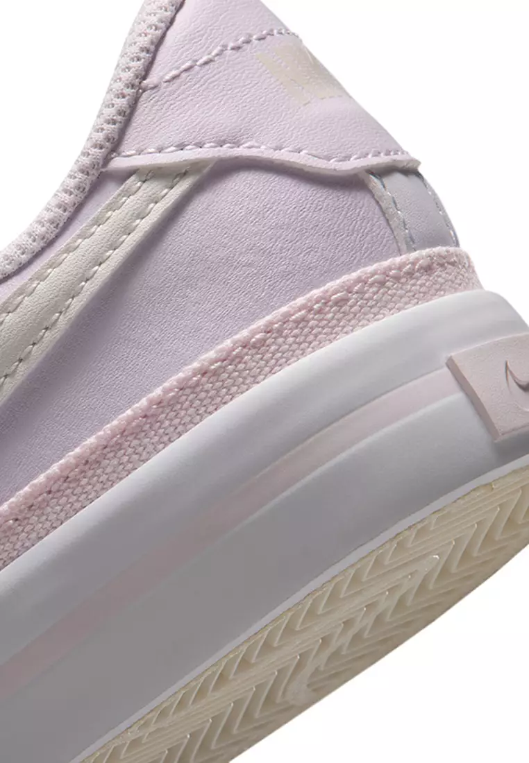 Court Legacy Shoes