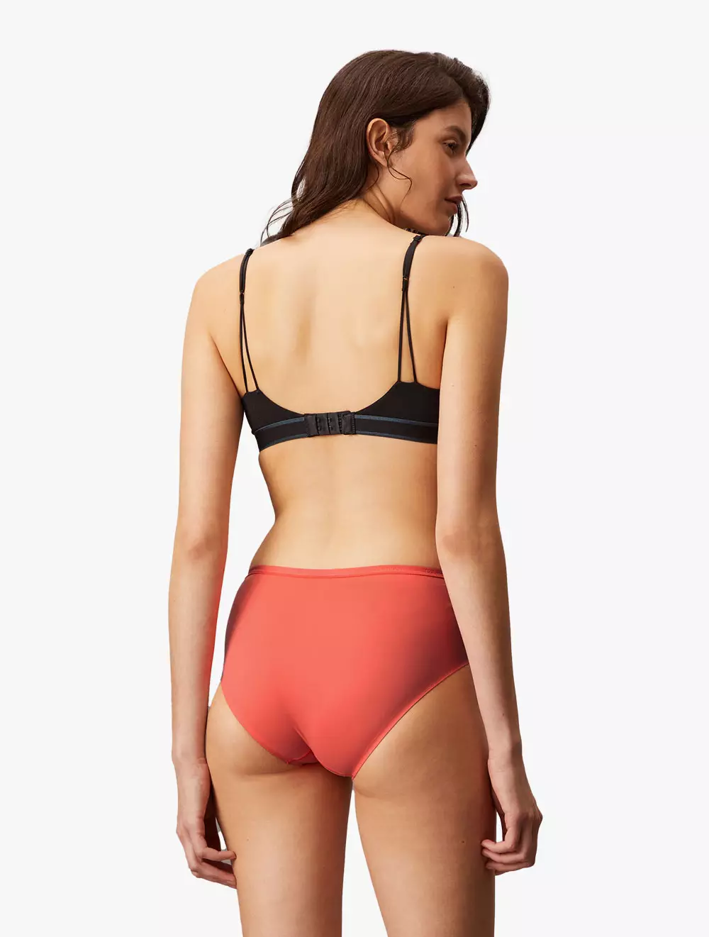 Calvin Klein Underwear - Perfectly Fit Cheeky Brief