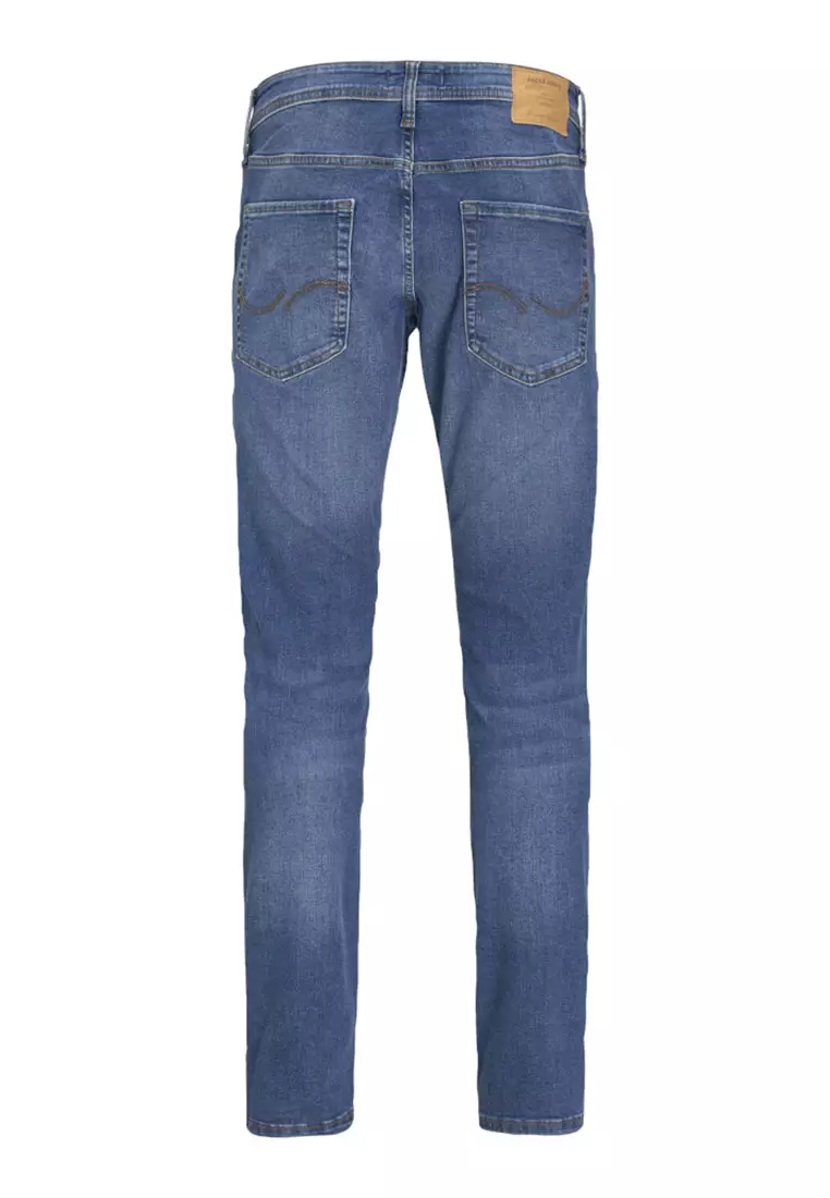 Buy Jack Jones Glenn Original Slim Fit Jeans 2025 Online