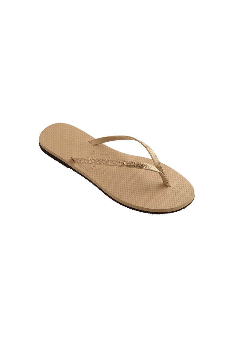 Women You Shine Sandals