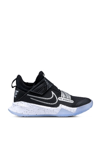 Nike zoom flight shoes clearance