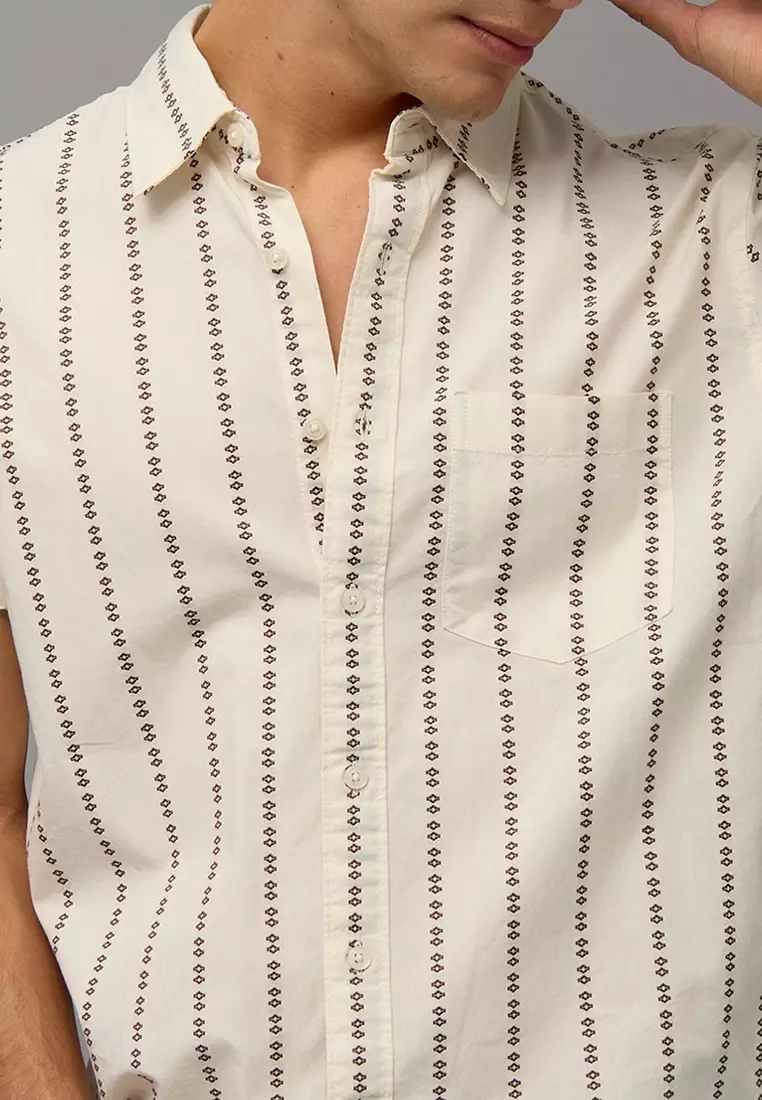 Gainwell Dobby Shirt