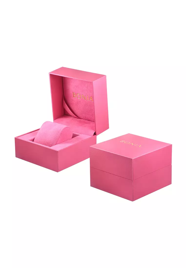 Women Watch Festive Season Gift Set BNB10772-2517S