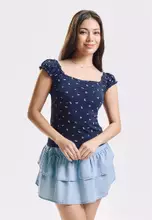 Navy Blue