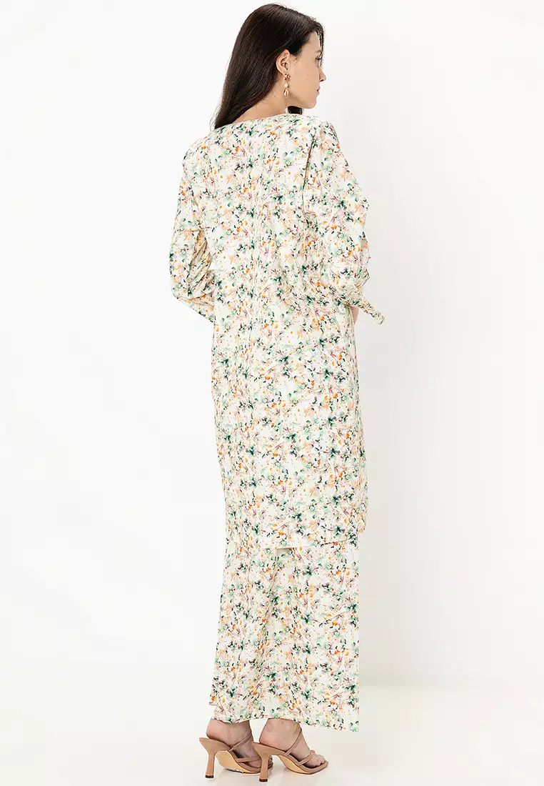 Baju Kurung Kamila