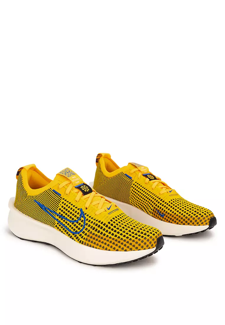 Interact Run Road Running Shoes