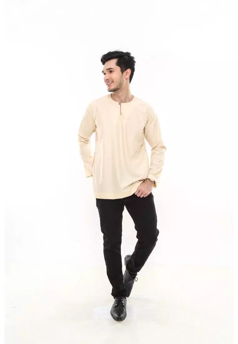 Kurta Yasin by Hudz
