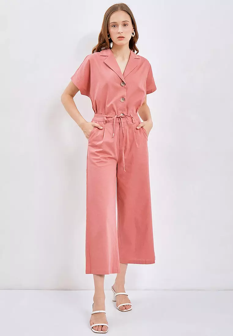 jual-et-cetera-wide-leg-long-pants-original-2024-zalora-indonesia