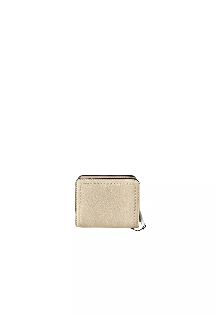 Marc Jacobs The Groove Mini Compact Wallet