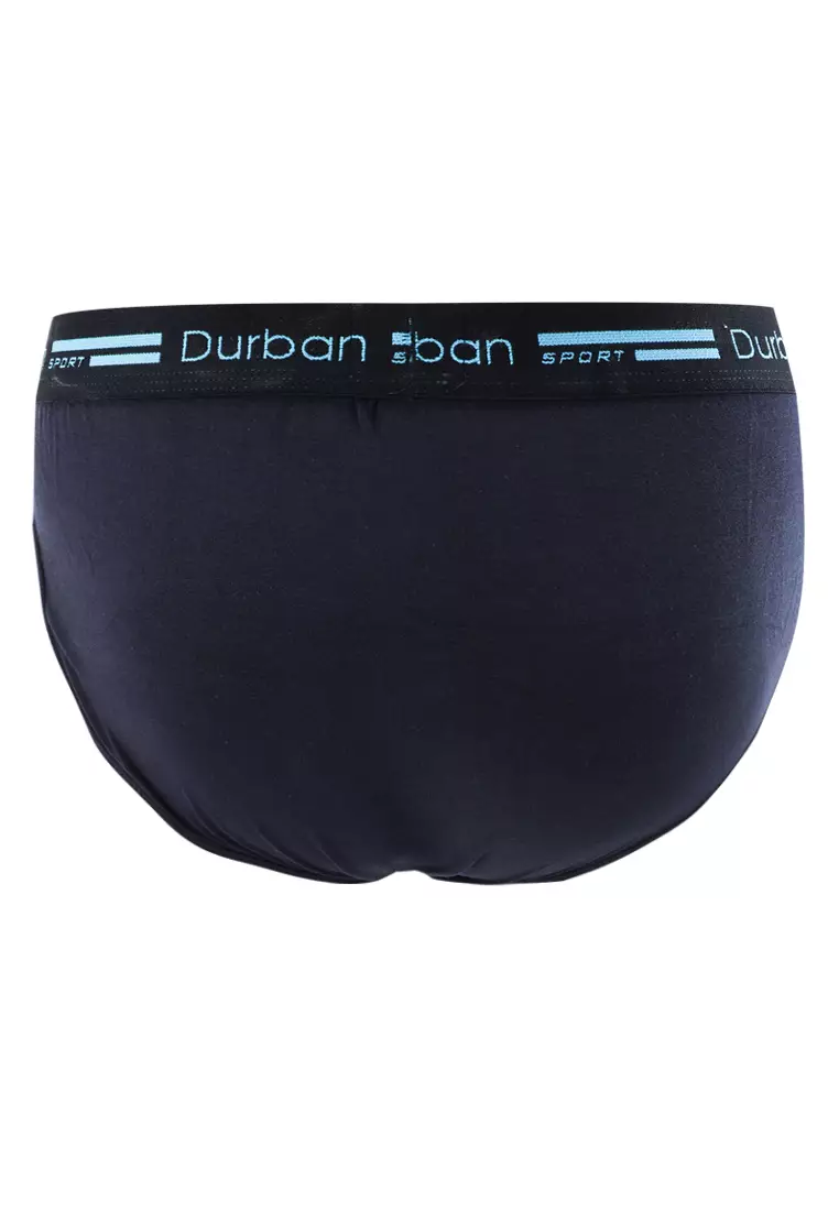 Jual The durban Durban Men'S Underwear Original 2024 ZALORA Indonesia