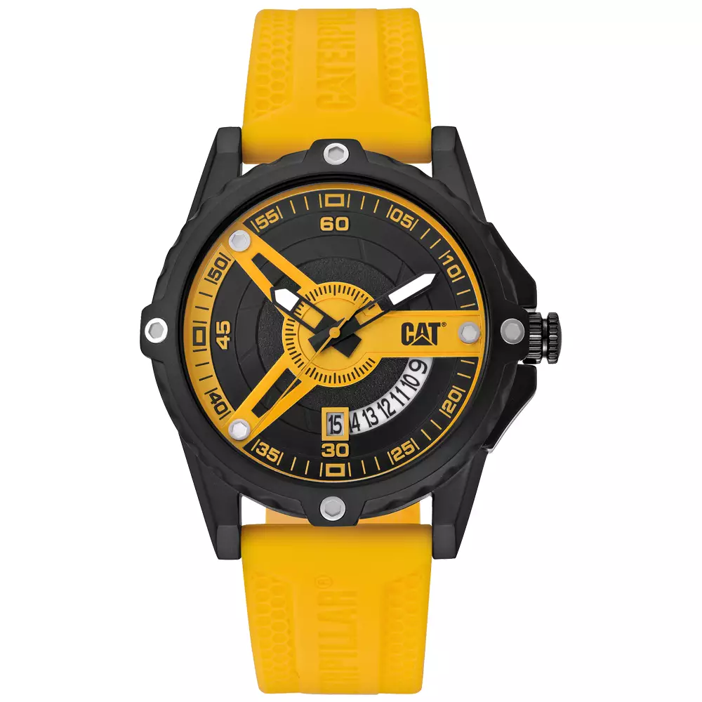 Caterpillar 2025 watch harga