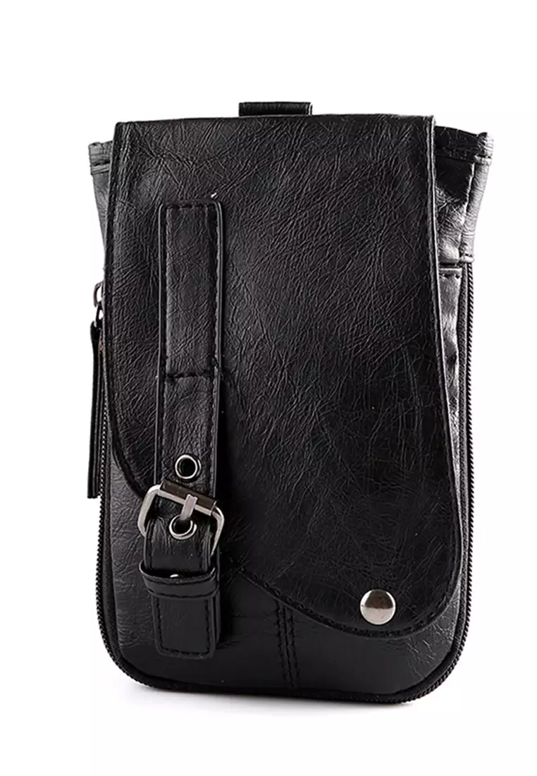 Lara Men s Summer New Fashion One Shoulder Messenger Bag 2024