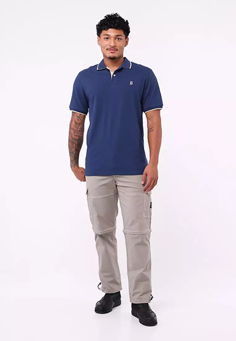 Dyse One Polo Shirt