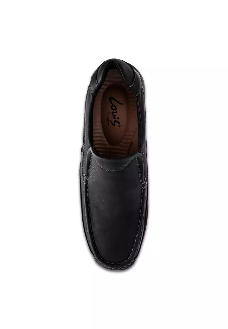 Men Slip On Casual Loafers - 230431327