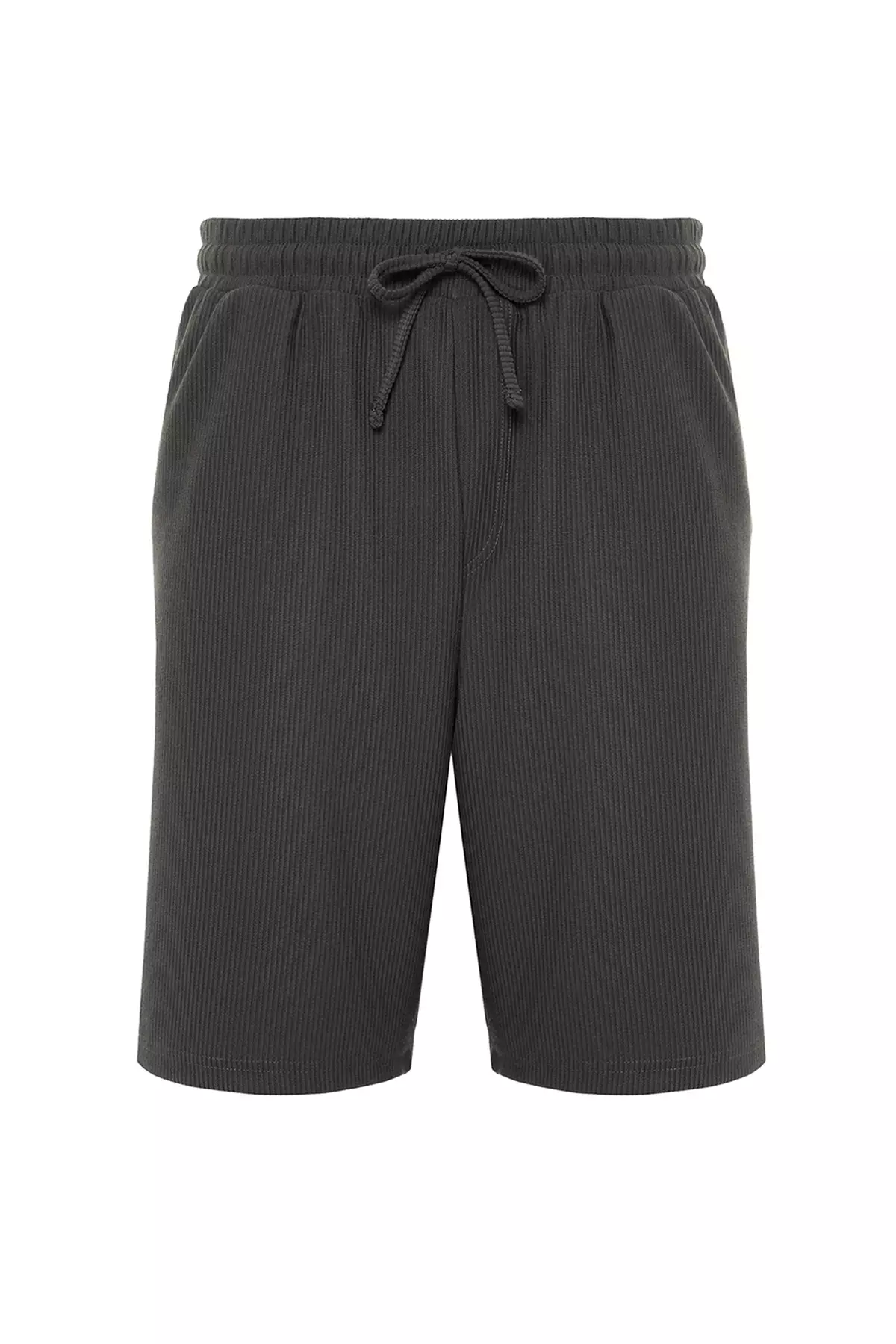 Drawstring Shorts