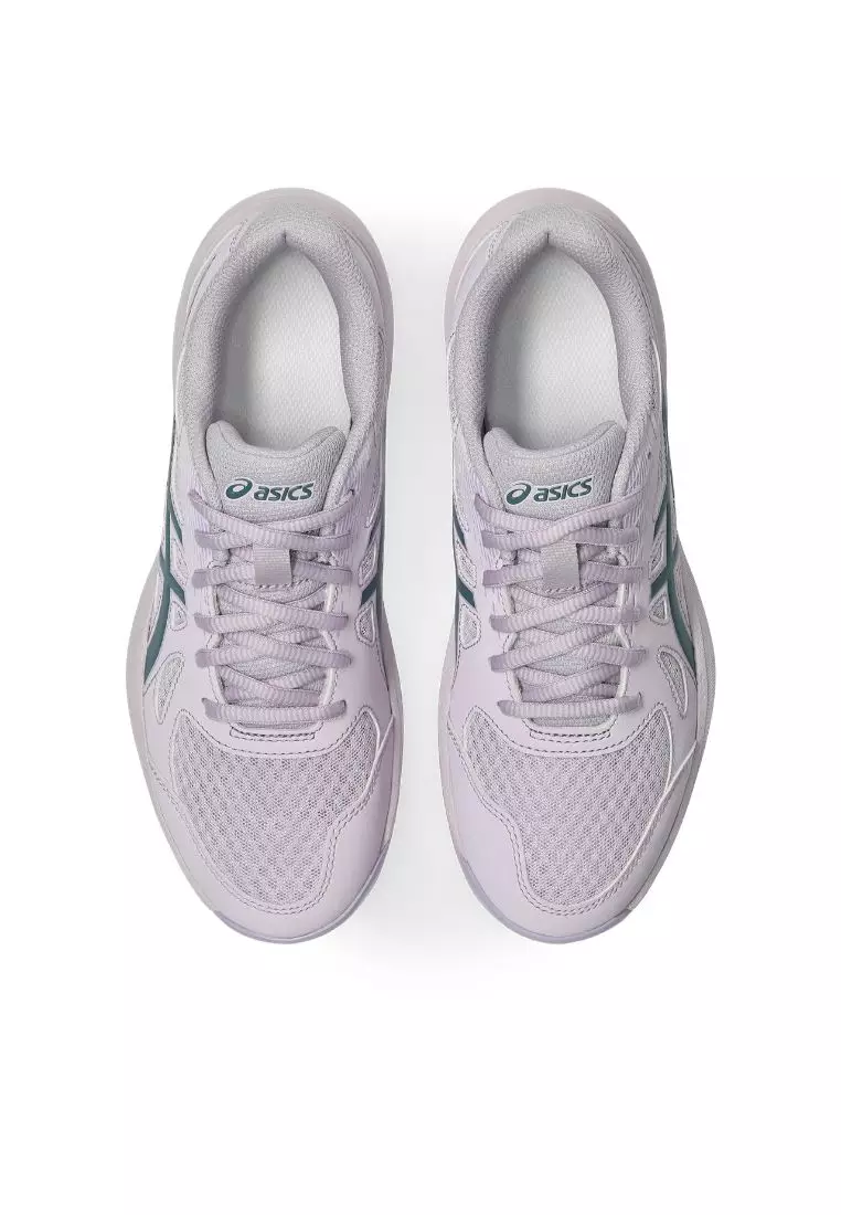 Buy ASICS Women UPCOURT 6 Indoor Court Shoes 2026 Online | ZALORA