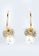 BELLE LIZ gold Scarlett Bow Pearl Hoops Earrings Gold 0C13DACB048654GS_1