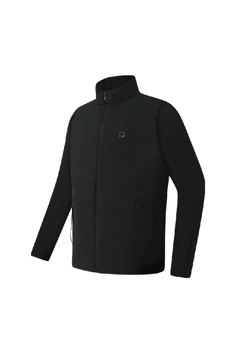 Golf fleece new arrivals jacket