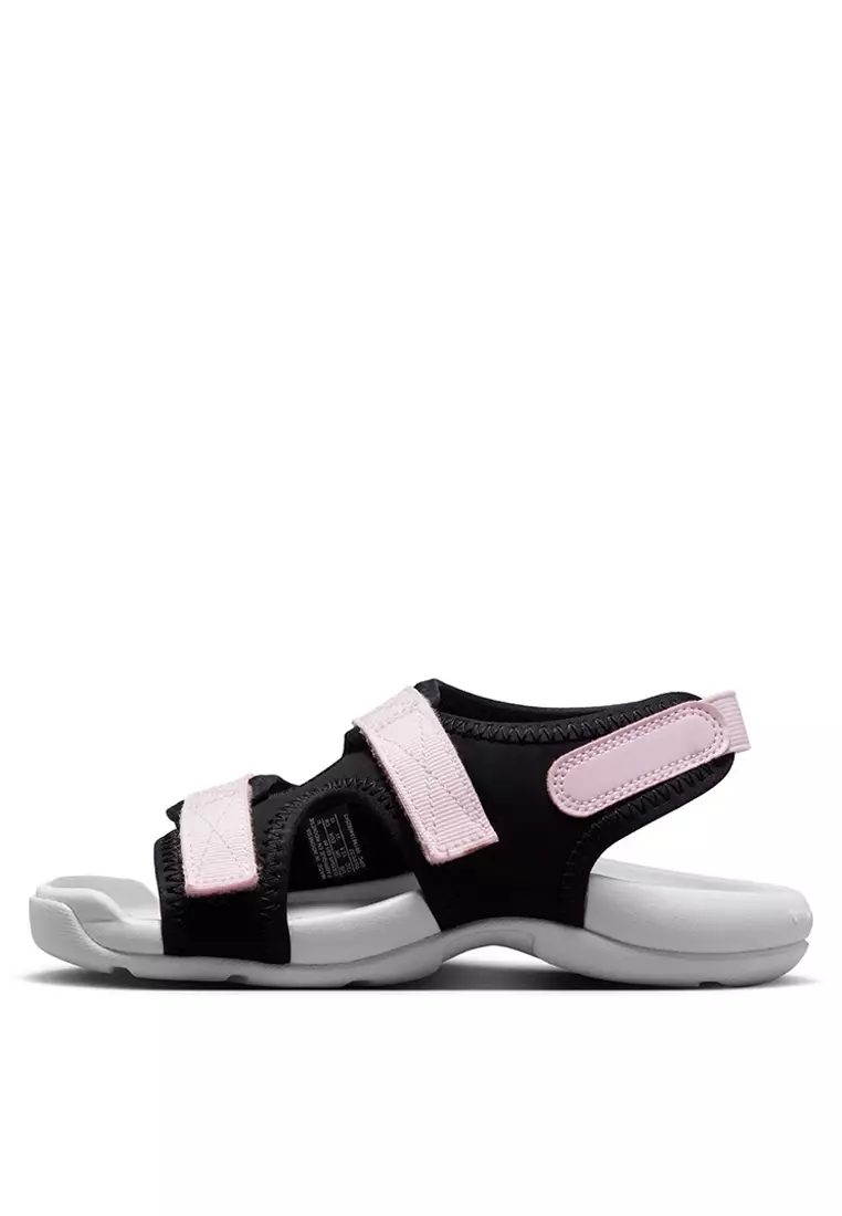 Nike sunray deals adjustable sandals